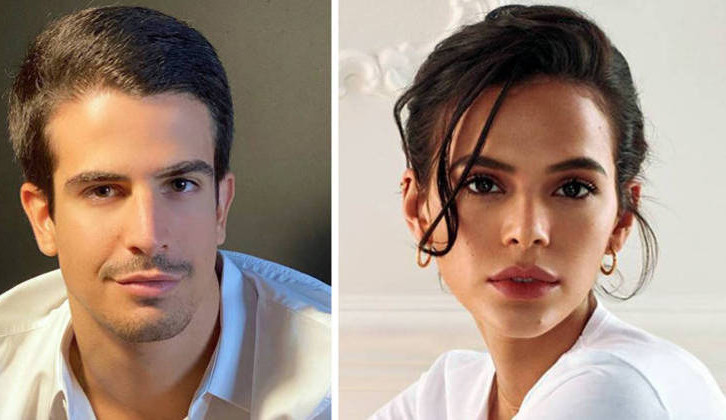 Fãs se animam após vídeo de Bruna Marquezine e Enzo Celulari