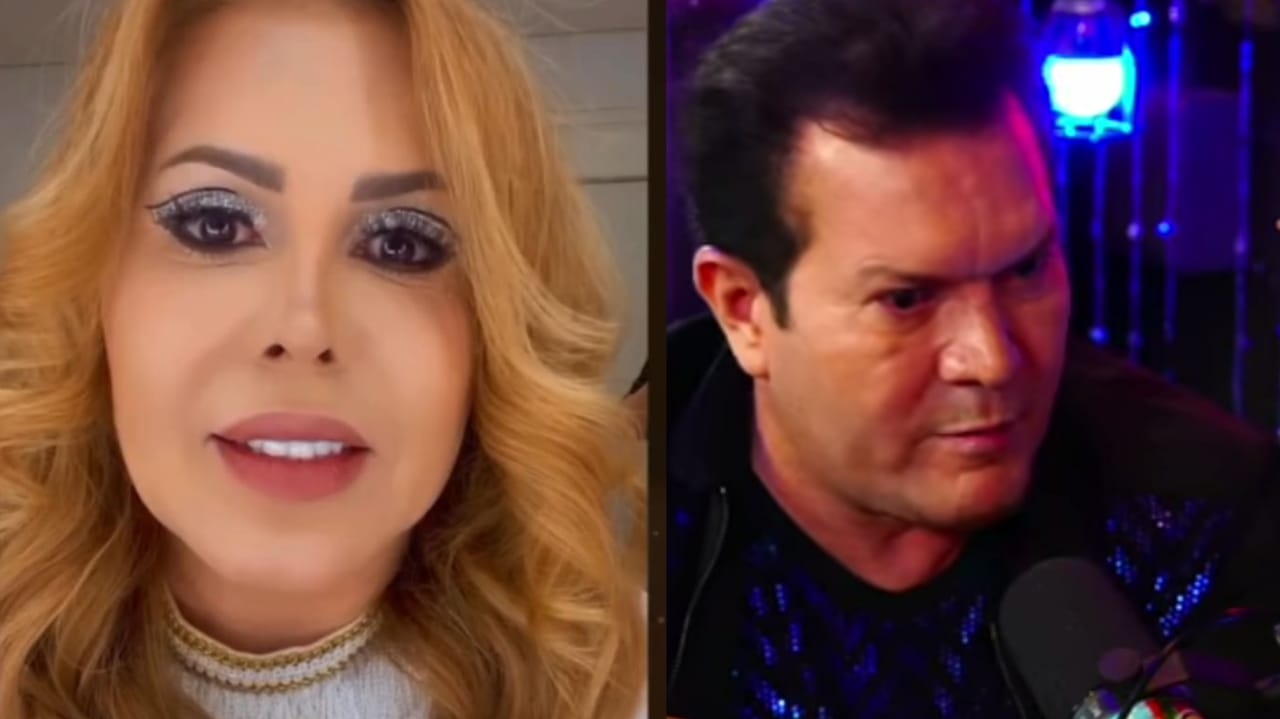 Joelma publica vídeo e seus seguidores afirmam ser indireta para Ximbinha