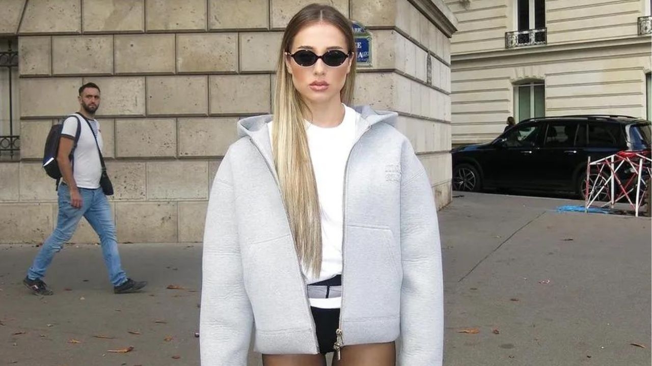 Tendência: Visual de calcinha é a grande nova aposta na moda