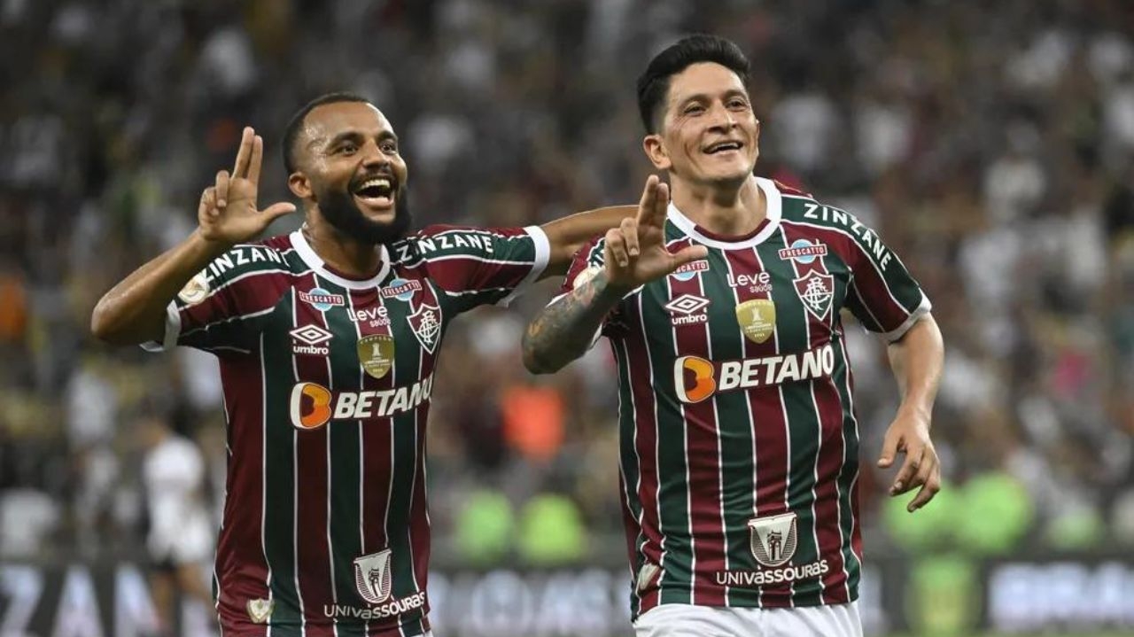 Após vitória, Fluminense assume posição de melhor mandante do Brasileirão