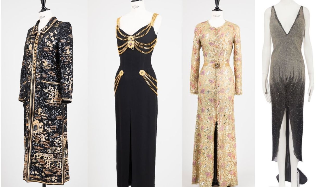 Casaco da Chanel criado por Karl Lagerfeld é arrematado por R$ 1,6 milhão