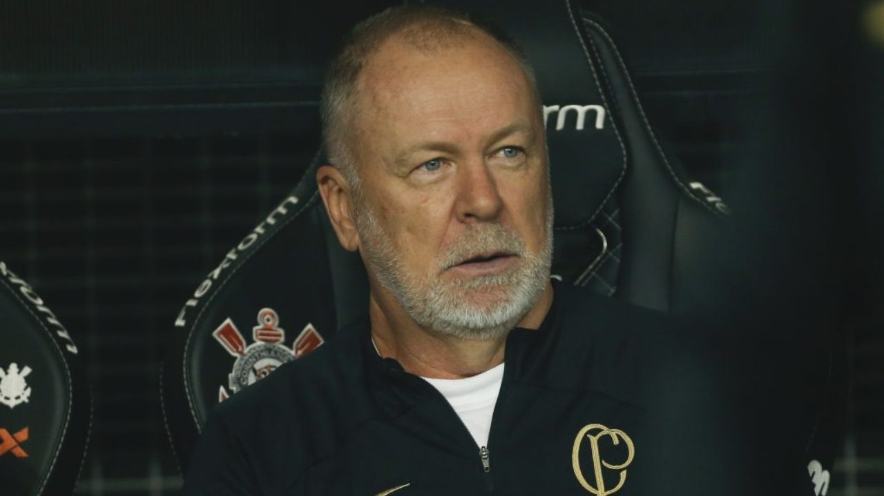 Desastre em casa: Corinthians leva goleada do Bahia e Mano assume responsabilidade