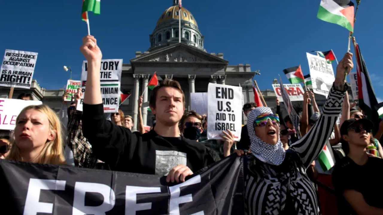 Meta e X enfrentam críticas por censura e falhas de moderação em guerra Israel-Hamas