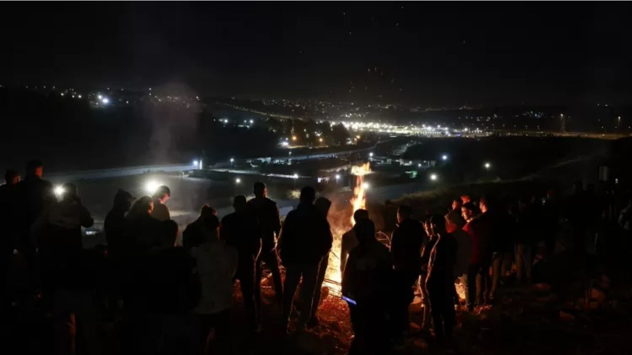 Cessar-fogo: Hamas deve libertar terceira leva de reféns