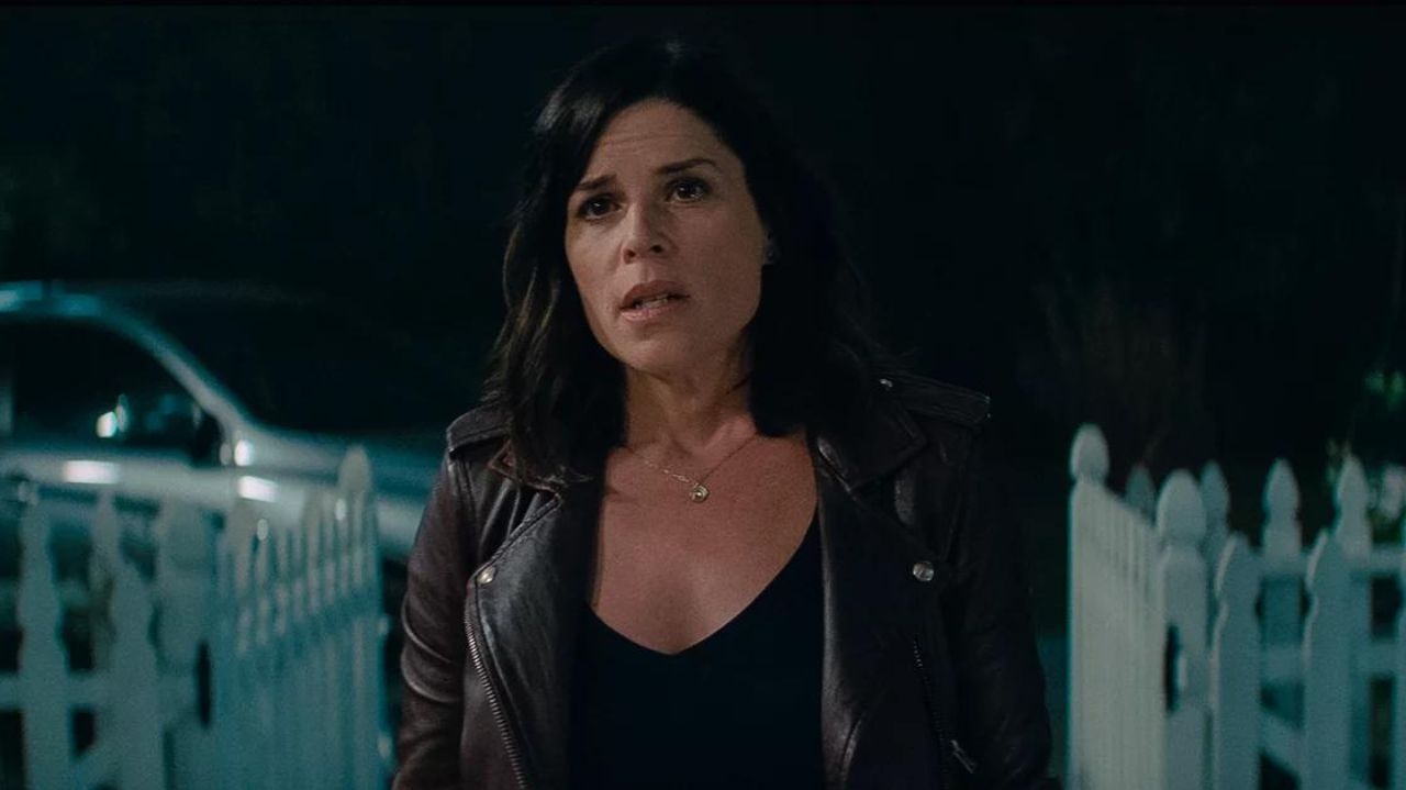 Neve Campbell recusa participação em novo “Pânico”, afirma insider