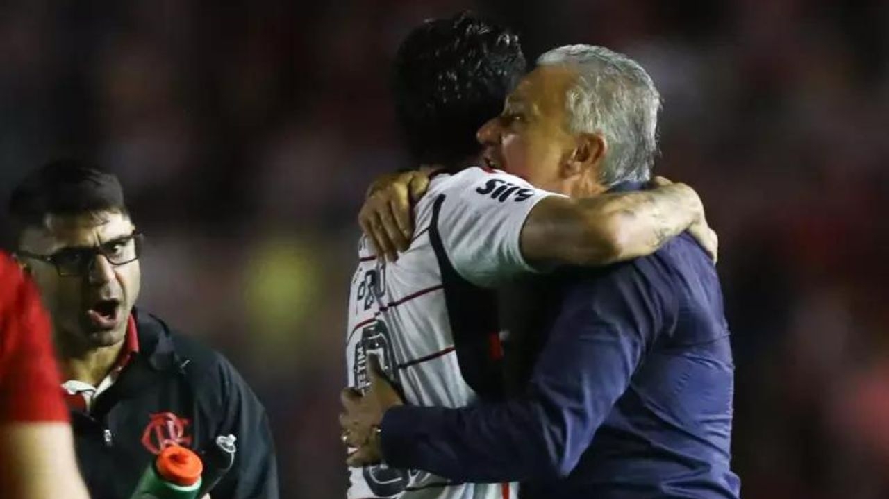 Após vitória, Tite admite preferência em não acompanhar a tabela do Brasileirão