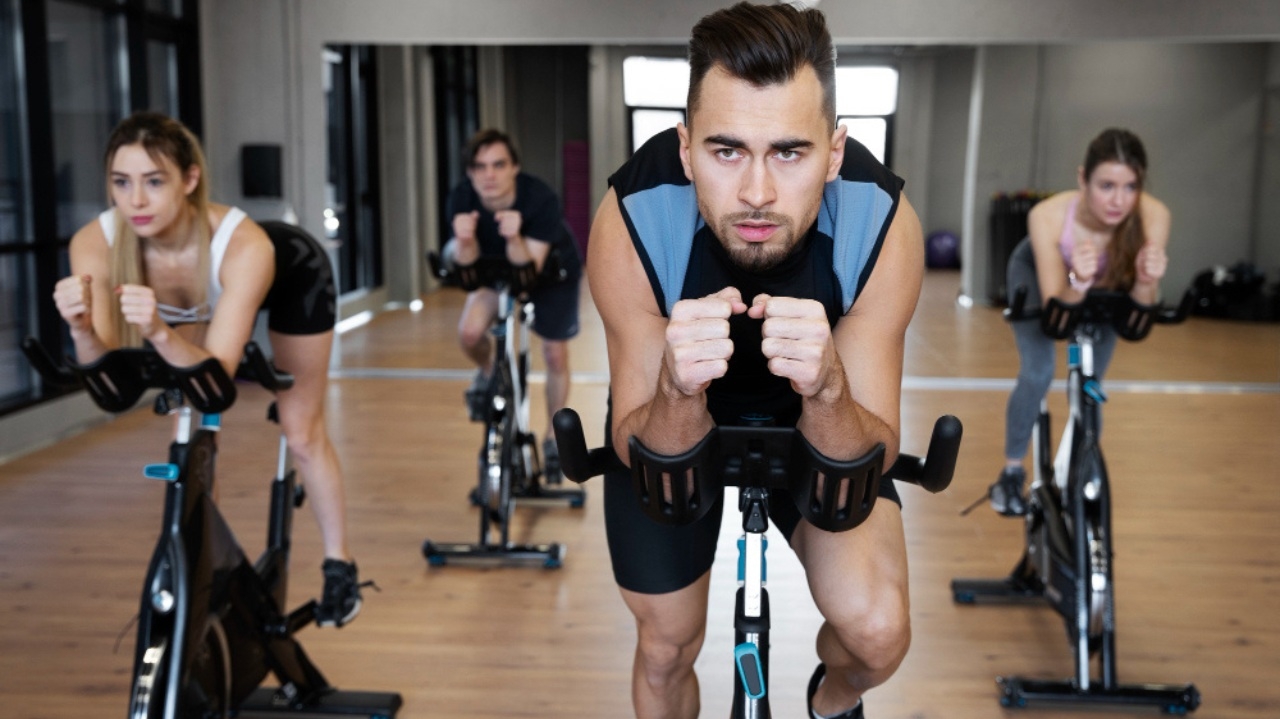 Exercícios físicos melhoram desempenho cognitivo do cérebro e ajudam na produtividade