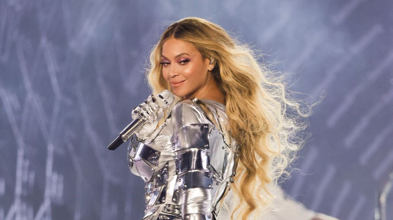 Filme “Renaissance: A Film by Beyoncé” será lançado nos cinemas em dezembro