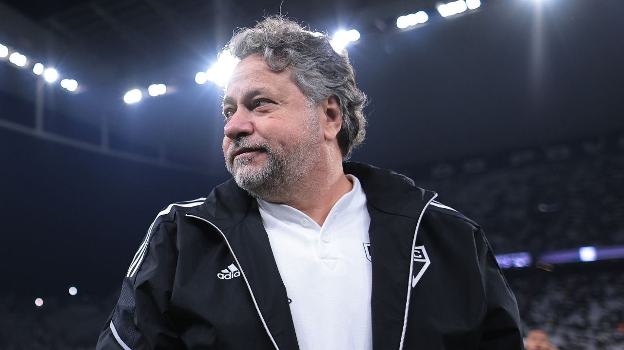 São Paulo divulga data de eleição para presidente do clube