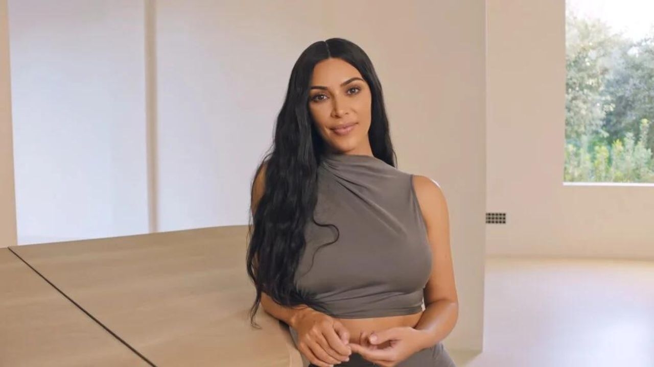 Kim Kardashian vai estrelar nova comédia pela Netflix