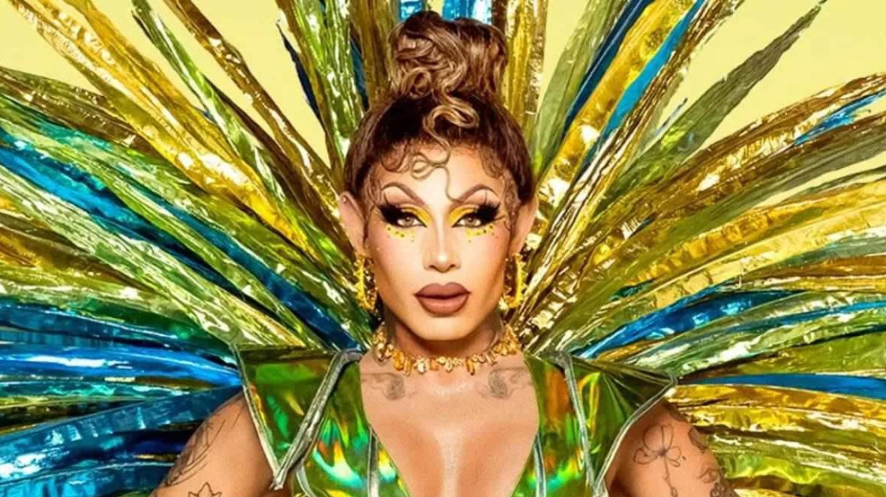 CCXP23: Painel com Star Trek: Discovery e Drag Race é confirmado