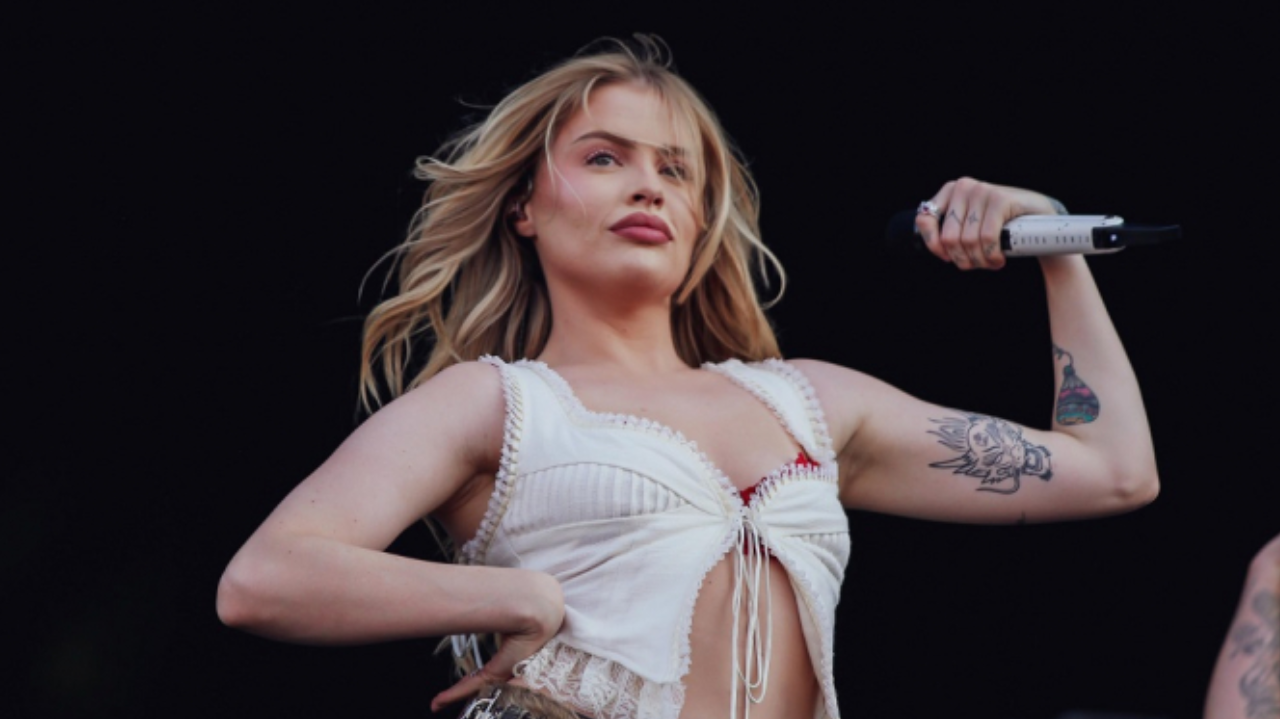 Documentário “Se Eu Fosse Luísa Sonza” ganha trailer e data de estreia