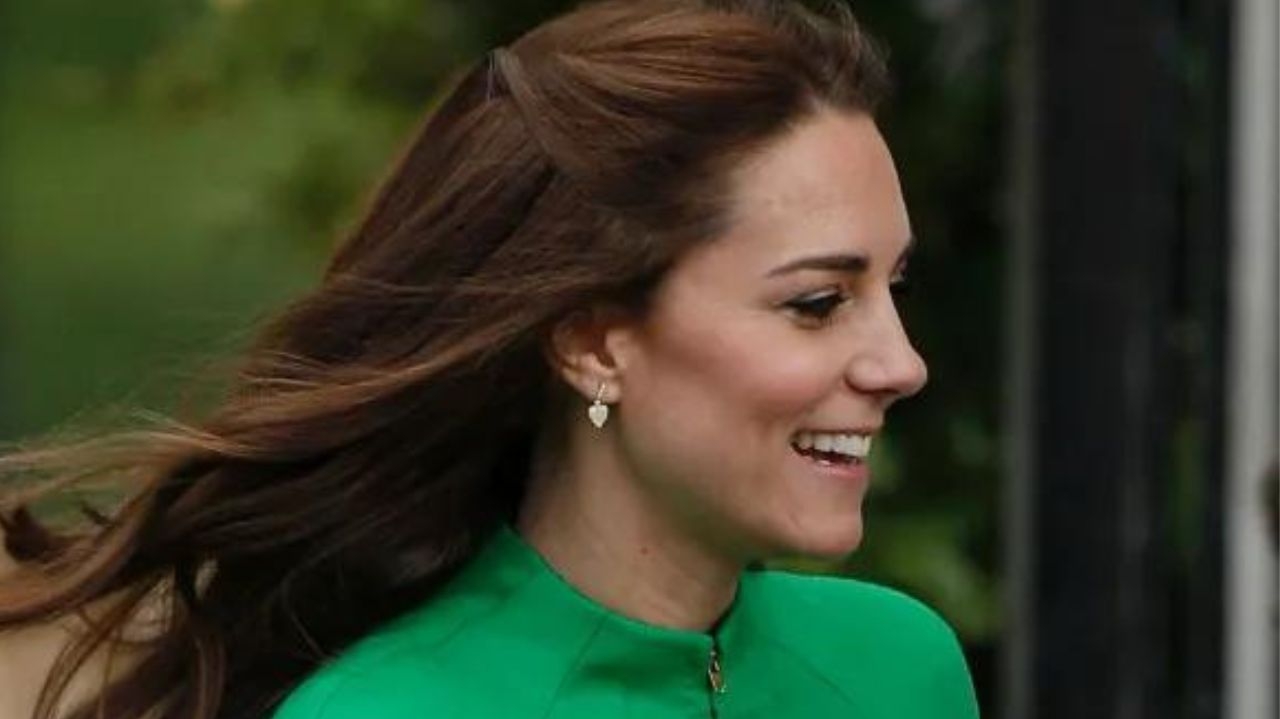 Beleza e sutileza: entenda o motivo da discrição nas mudanças capilares da princesa de Gales