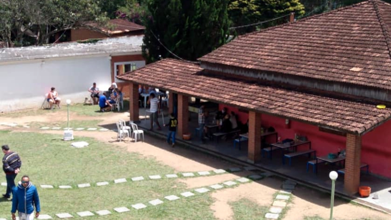 Clínicas da Kairós em SP são alvo de investigações por homicídio e tortura