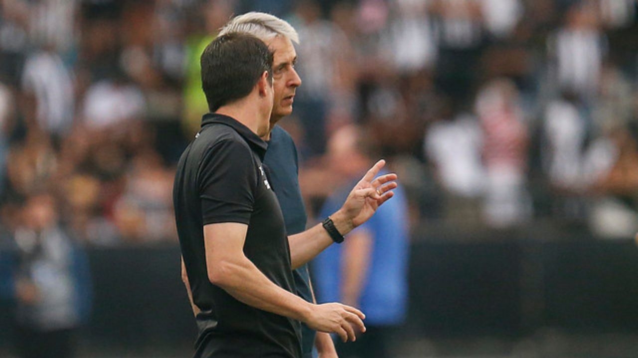 Na briga pelo título, Botafogo se aproxima de jejum de vitórias no último rebaixamento