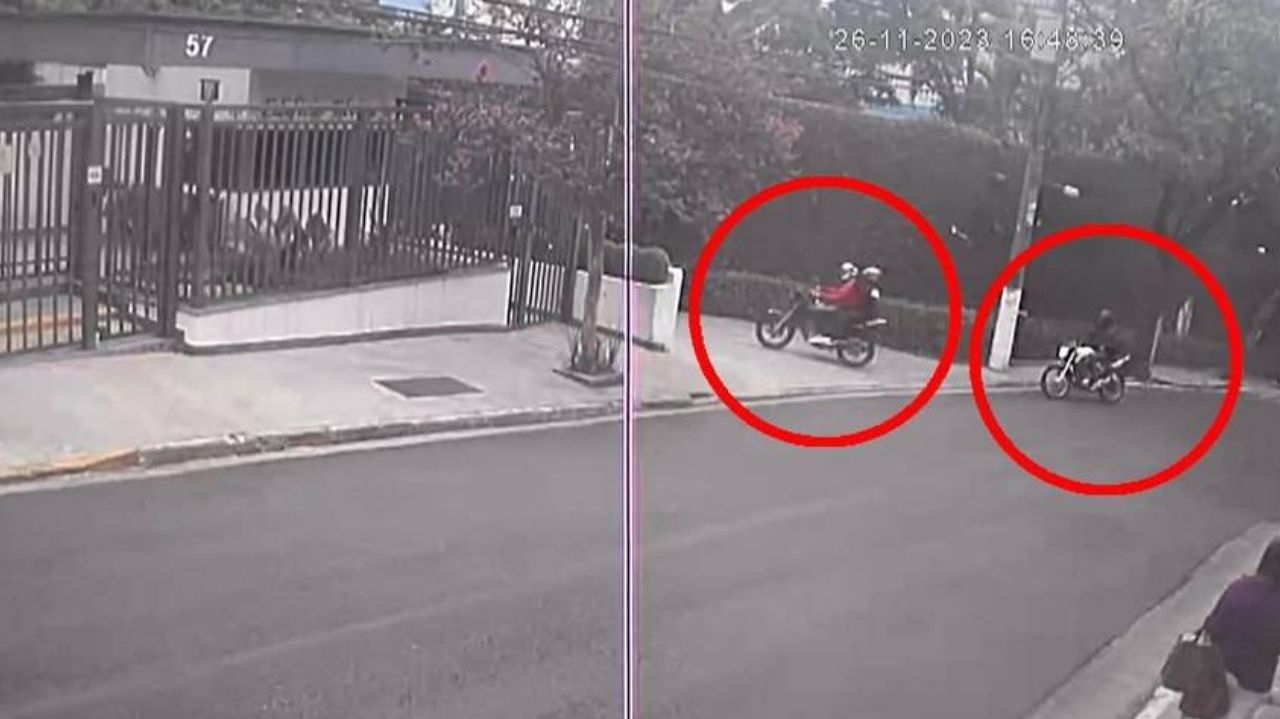 Tentativa de assalto em SP deixa uma vítima e dois assaltantes mortos