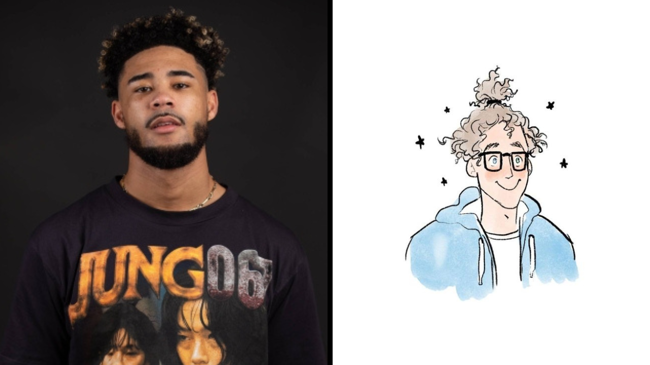 Heartstopper: Darragh Hand assume papel de Michael Holden em nova temporada