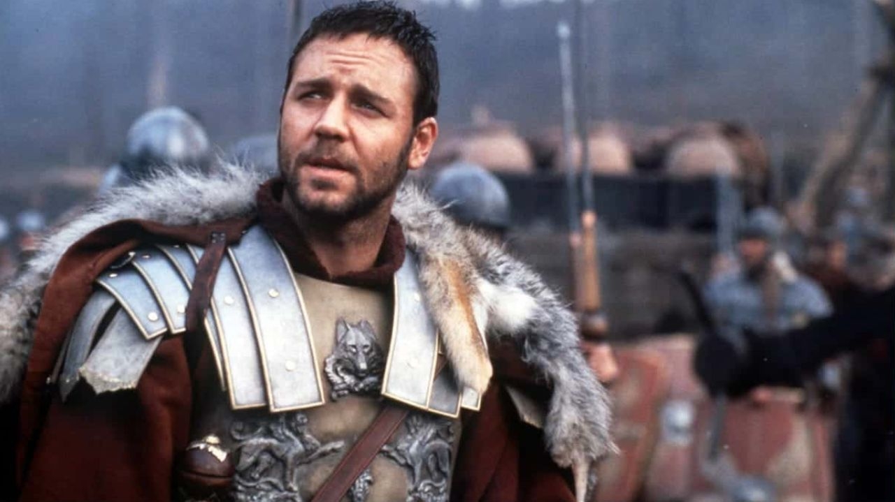 “Gladiador 2”: filmagens serão retomadas após fim da greve dos atores