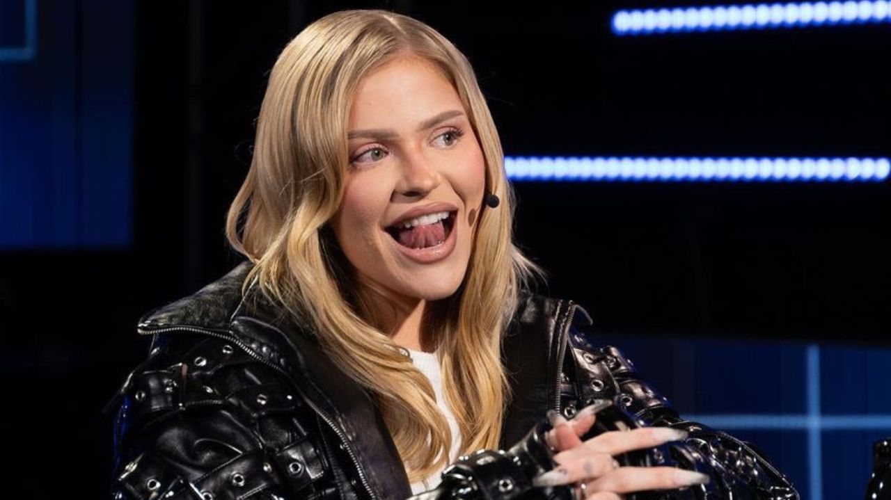 Luísa Sonza revela proposta financeira para criação de música para Chico Moedas