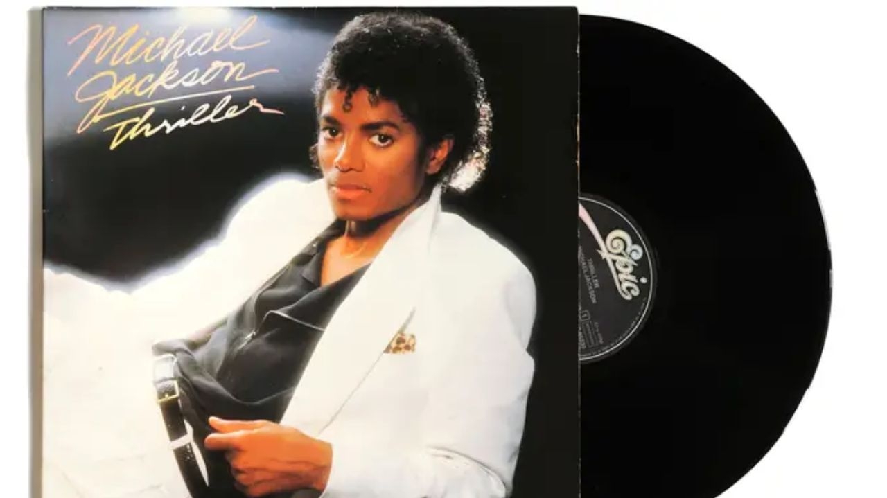 Ouça novamente “Beat It” de Michael Jackson que atingiu 1 bilhão de streams no Spotify