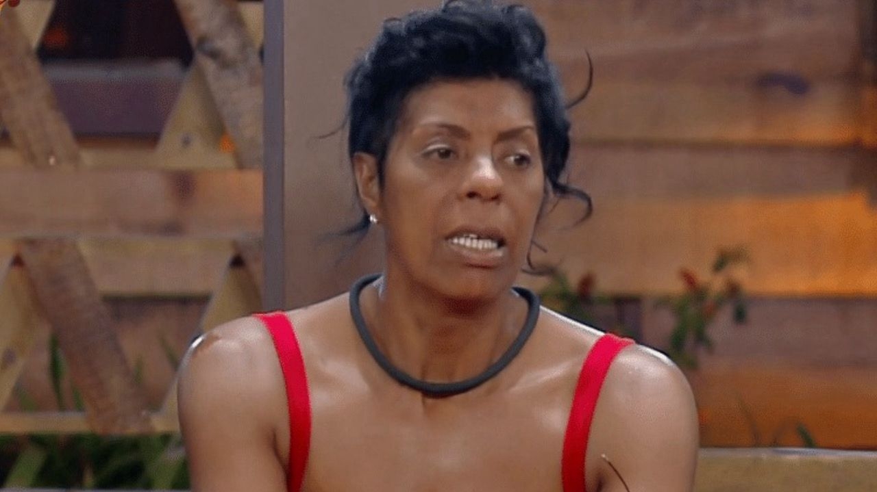 A Fazenda 15: “Eu tenho certeza!” afirma Márcia Fu sobre sentir falta dos peões