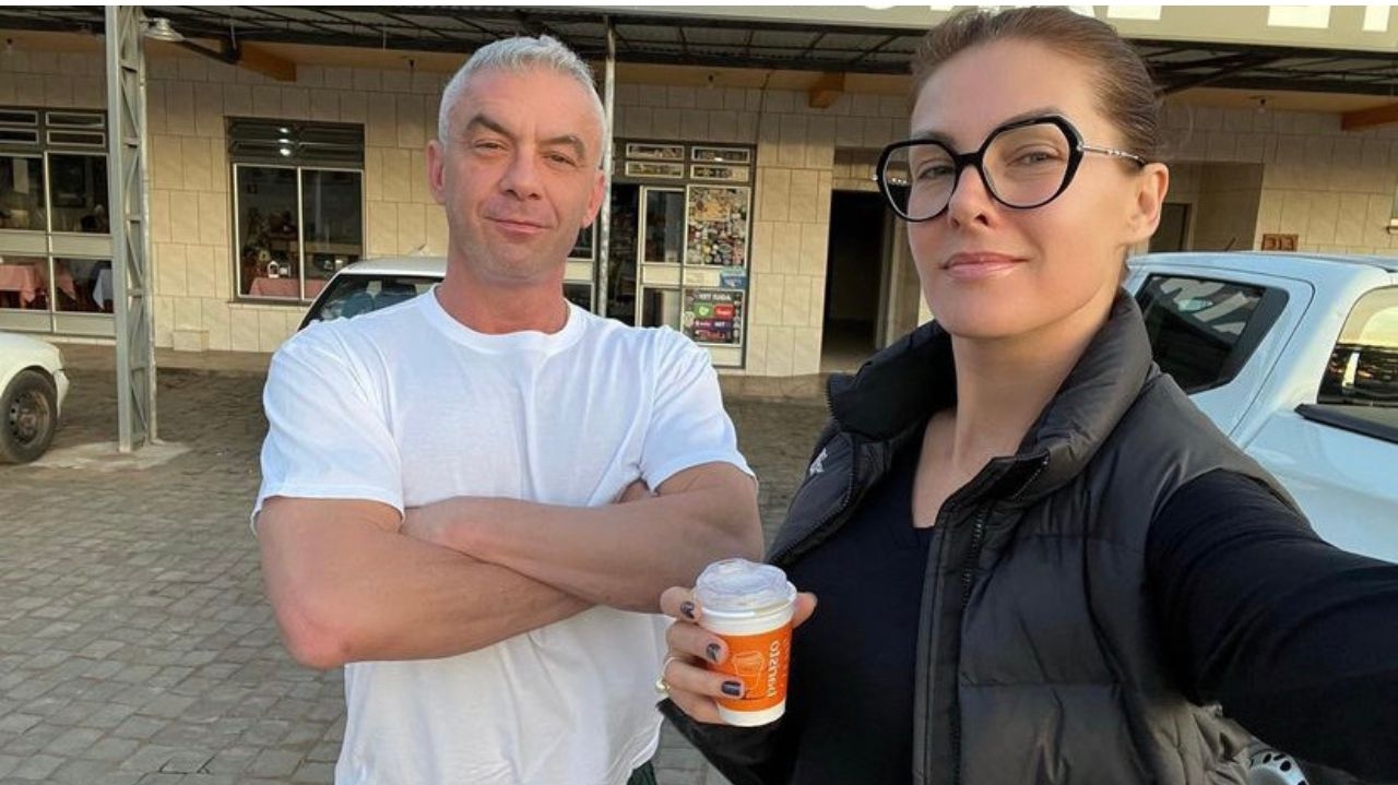 Buscando se reaproximar do filho, Alexandre Correa processa Ana Hickmann por alienação parental