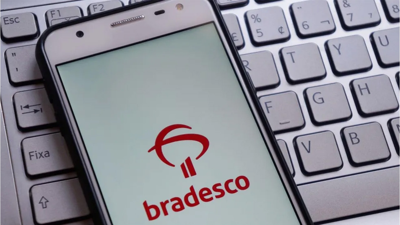 Mesmo após 24 horas, o app do Bradesco mostra erros no saldo das contas