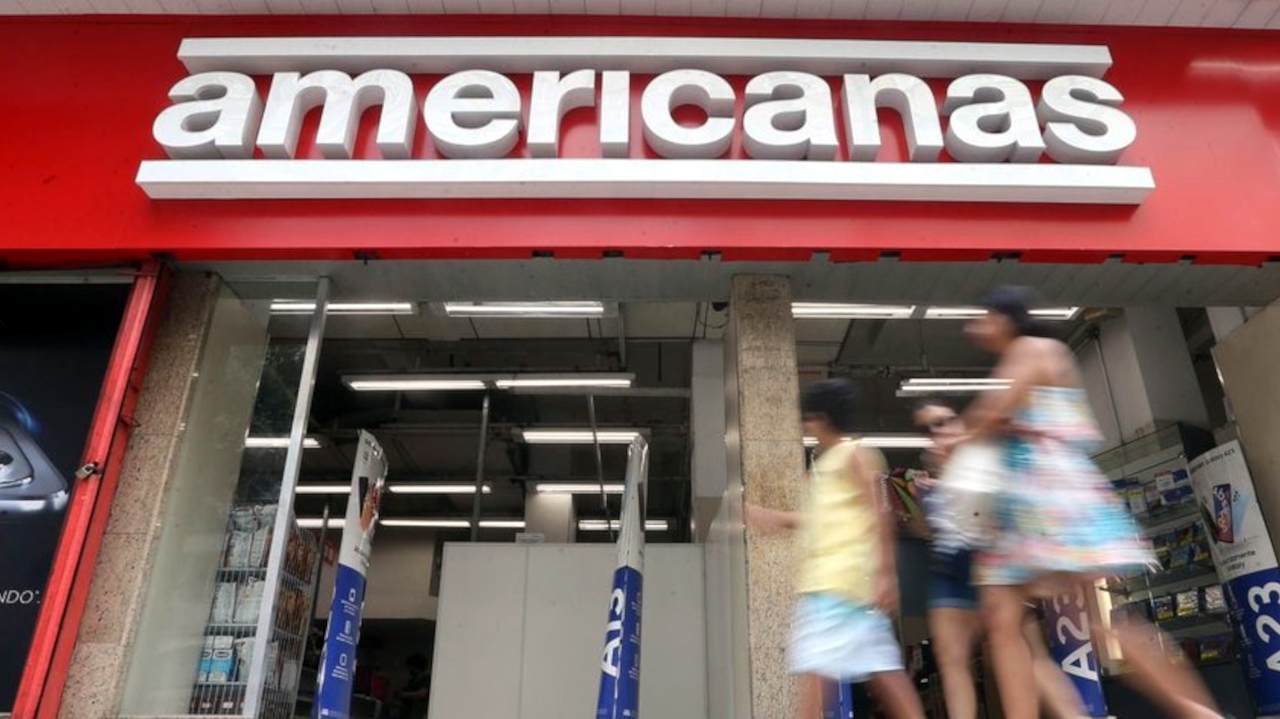 Americanas garante R$ 24 bilhões para recuperação judicial
