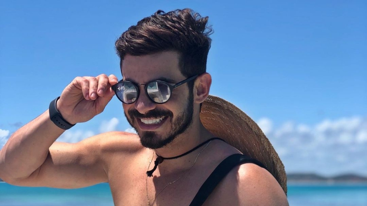 Identificado suspeito pela morte do dentista Lucas Maia em Salvador