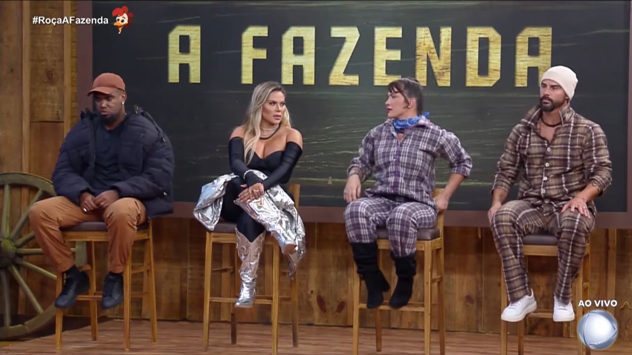A Fazenda 15: quem são os competidores e os vetados na Prova do Fazendeiro