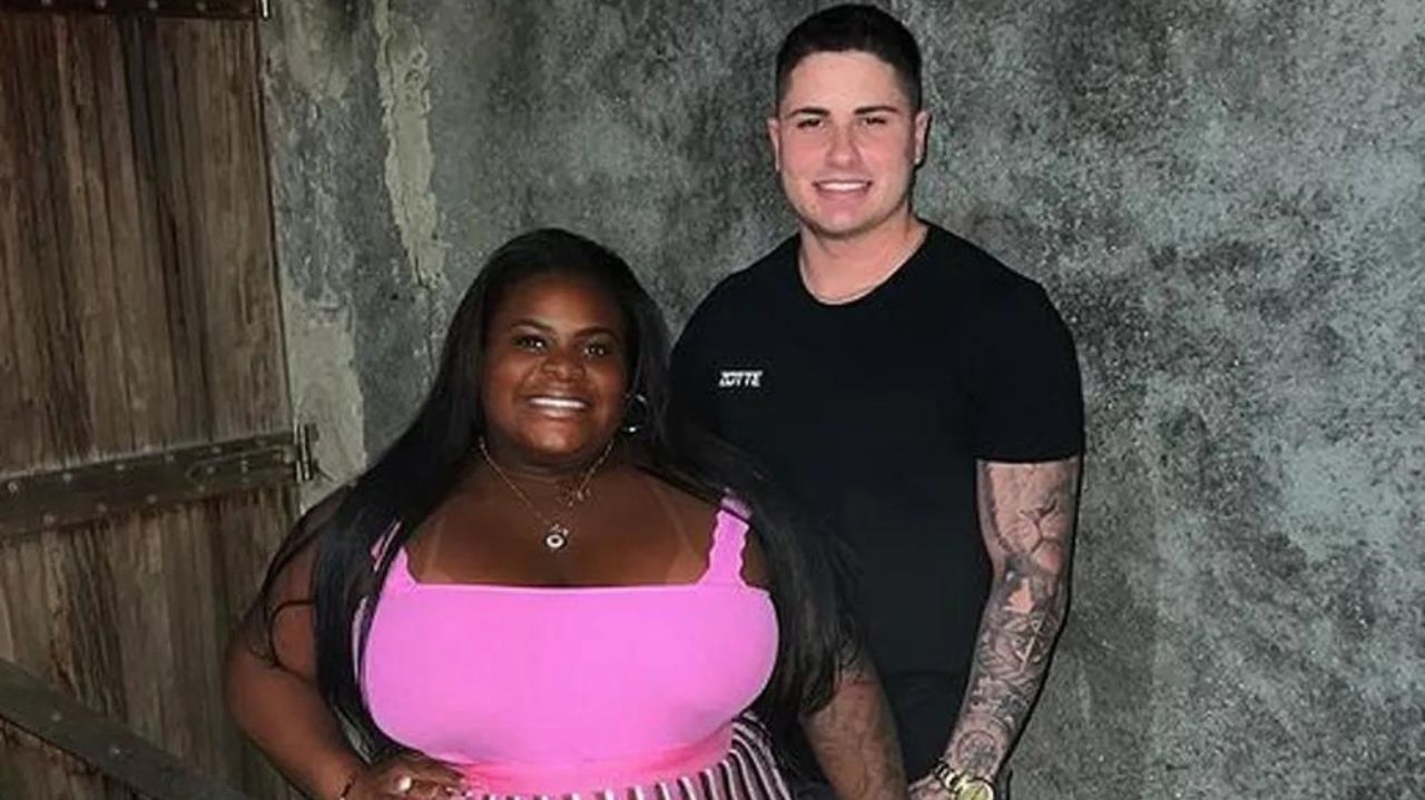 Ex-marido de Jojo Todynho rebate acusações da cantora sobre conversas com outros homens