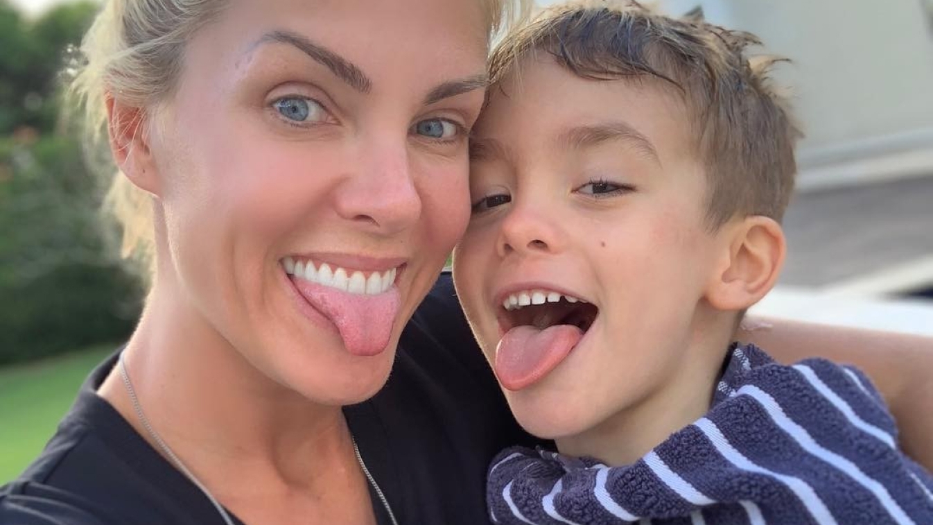 Ana Hickmann tem pedido de divórcio pela Lei Maria da Penha negado na Justiça