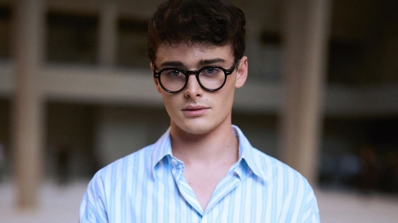 Noah Schnapp, ator de ‘Stranger Things’, é acusado de xenofobia por internautas