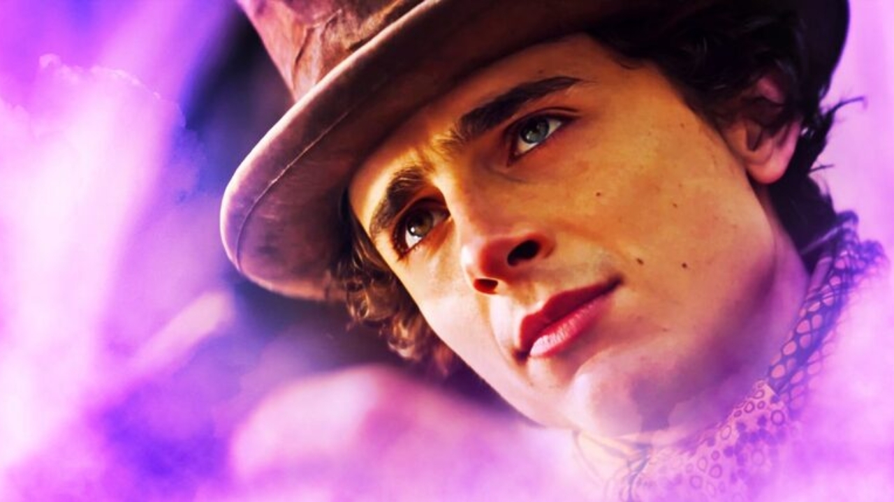 Críticos descrevem “Wonka” como charmoso e o comparam a clássicos natalinos