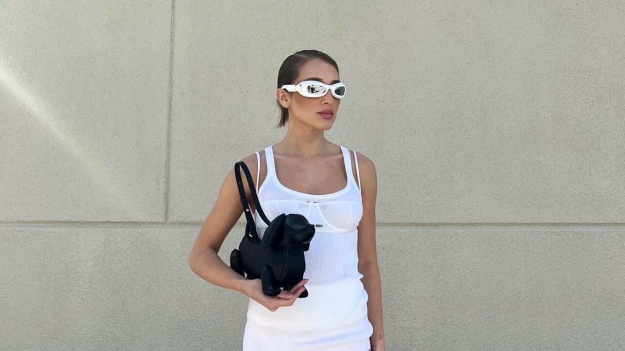 Caixa de sapatos: conheça essa e outras bolsas diferentonas de Malu Borges