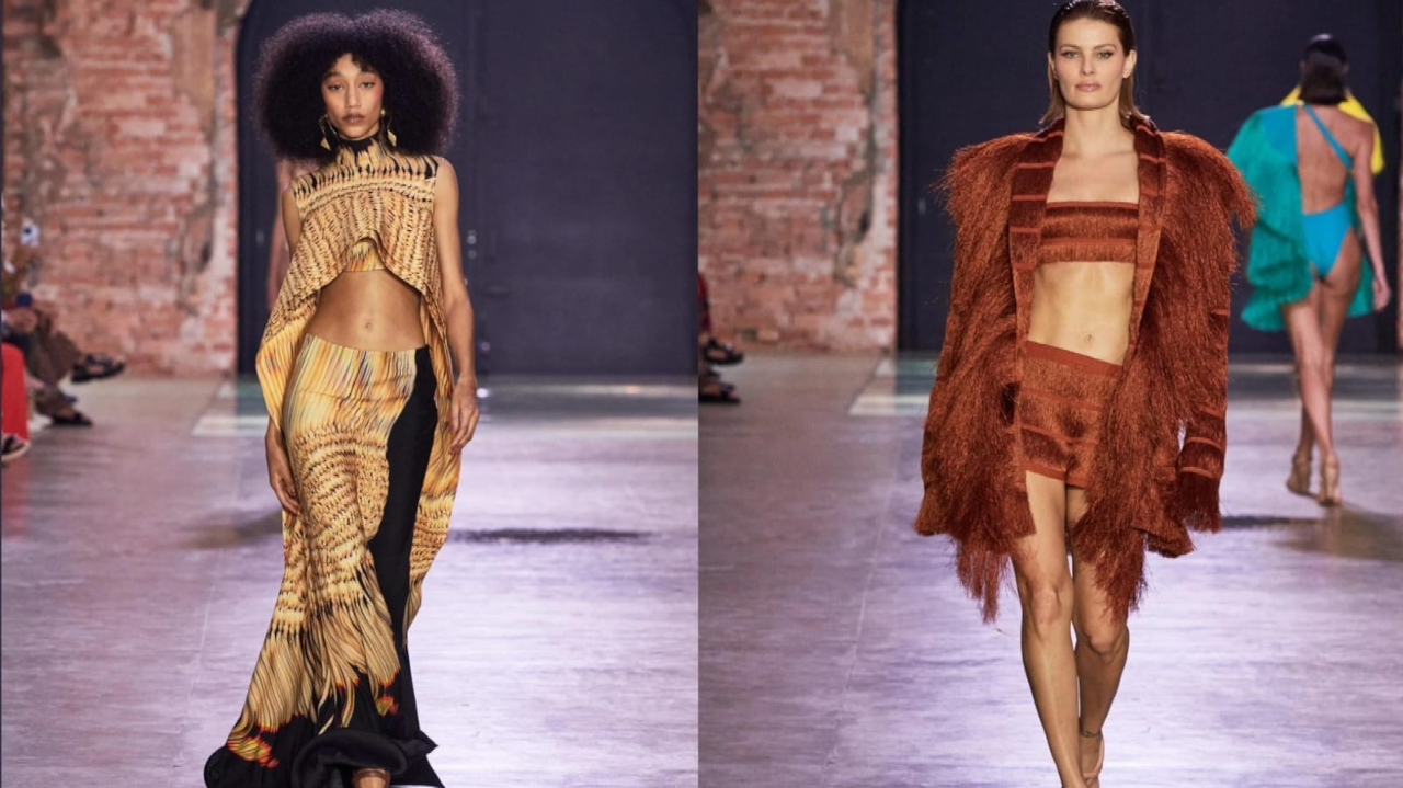 Tendências para o verão de 2024 que vão bombar