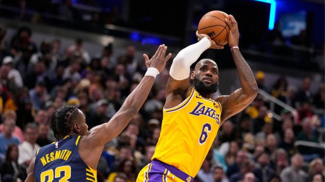 Copa da NBA 2023: confrontos das quartas de final são definidos; veja datas e horários