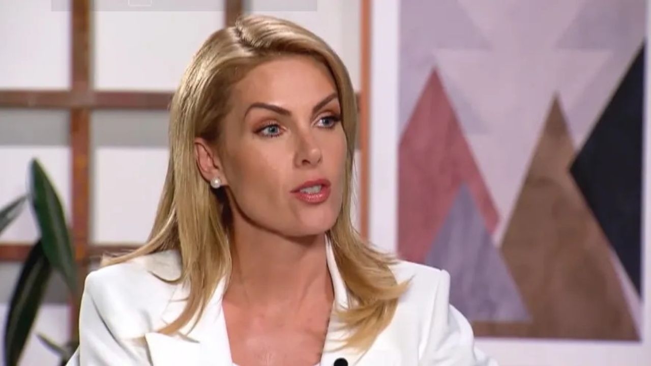 Ana Hickmann tem pedido de divócio negado em Lei Maria da Pena
