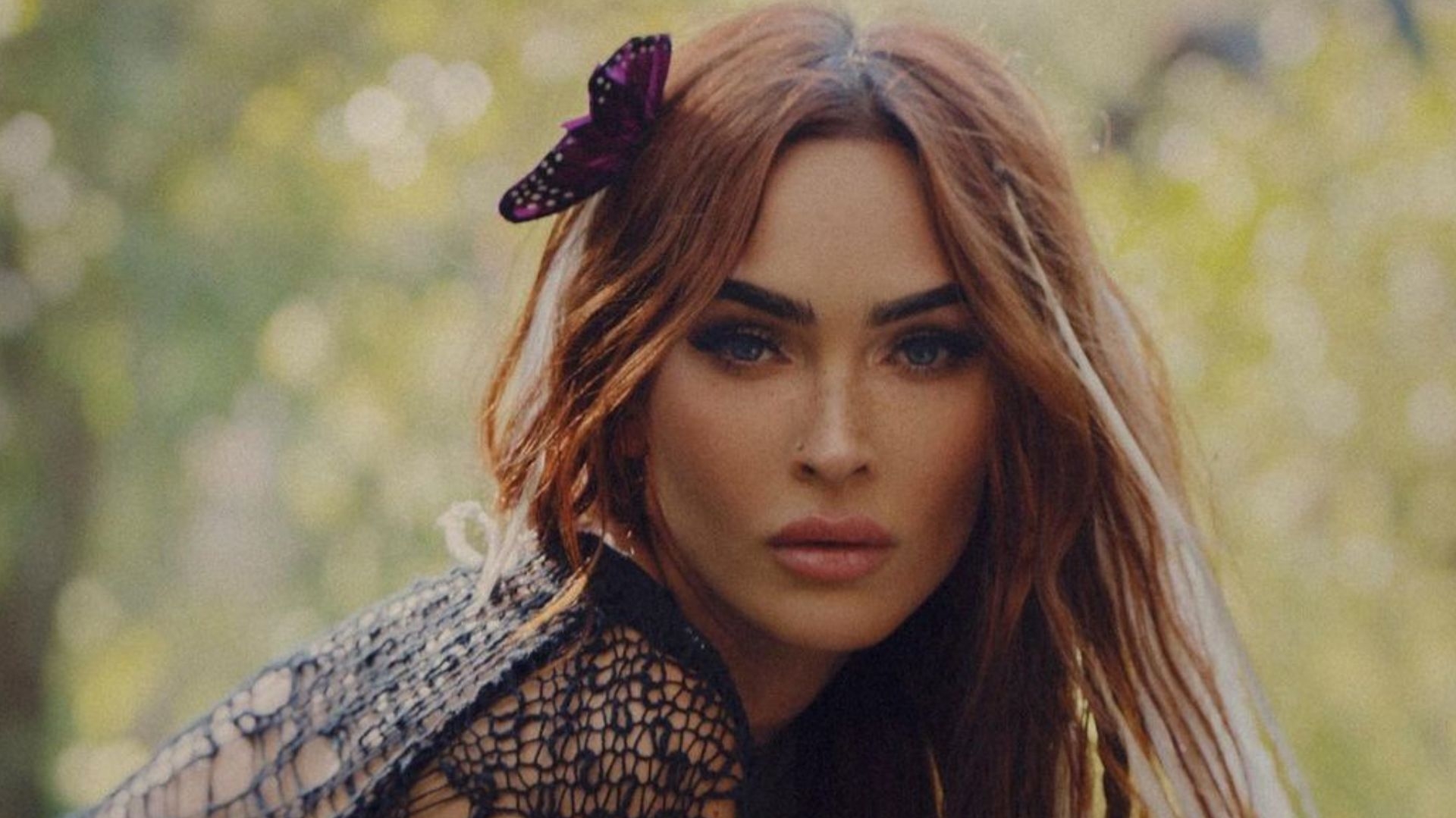 Megan Fox fala sobre abortos que sofreu em novo livro