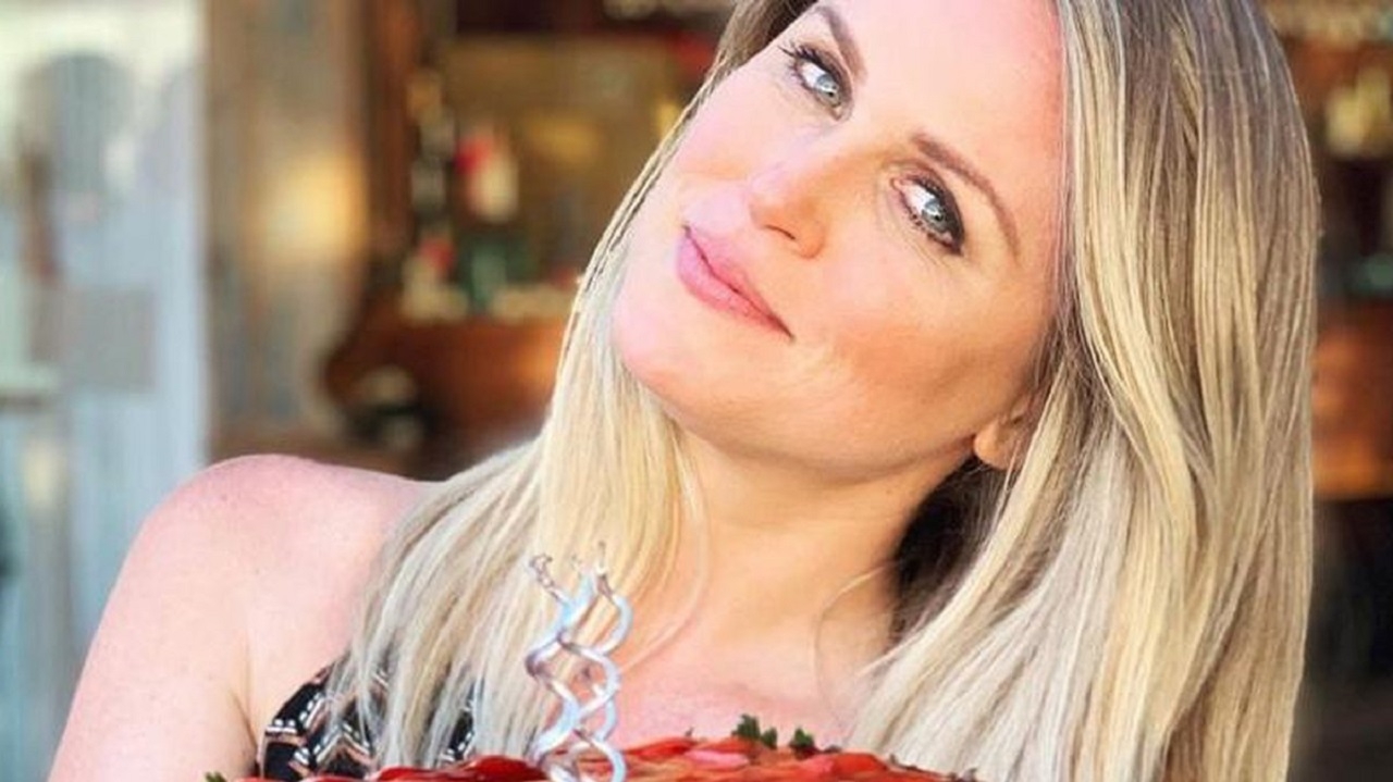 Susana Werner fala sobre traição em vídeo