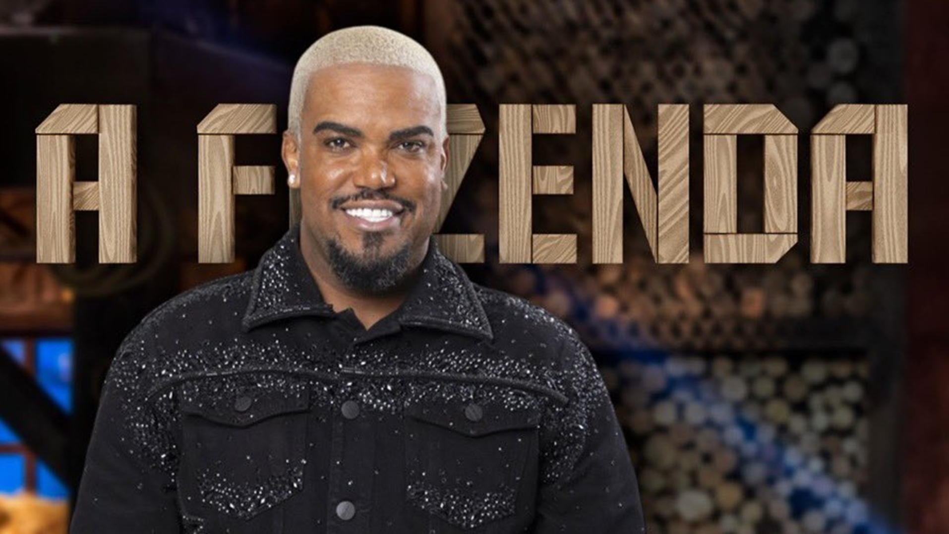 A Fazenda 15: Tonzão Chagas agita o jogo com distribuição de tarefas