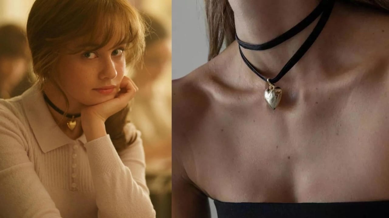 Acessório de Priscilla Presley na juventude é usado até hoje