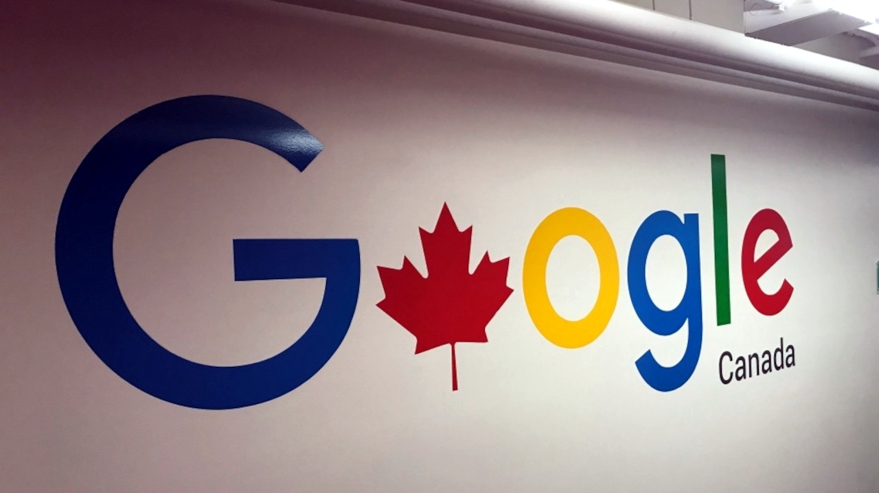 Google fecha acordo milionário no Canadá para compensar imprensa digital