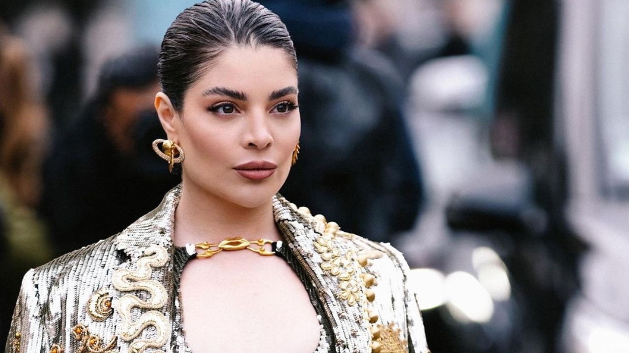 Gkay relata tratamento desrespeitoso de grife brasileira