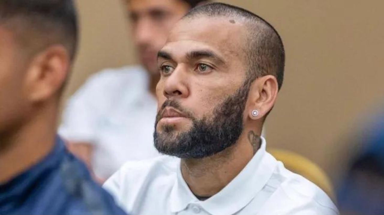 Daniel Alves recebe recusa de acordo pela terceira vez: “sequelas irreparáveis”