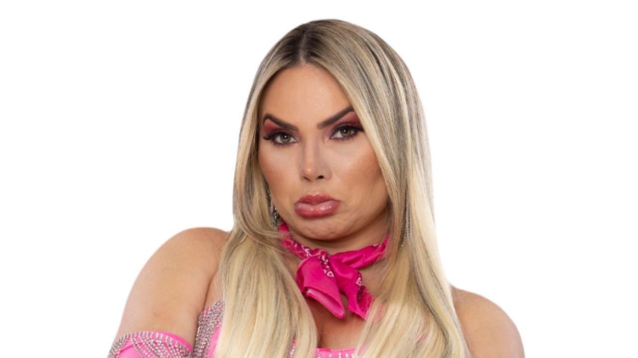 A Fazenda 15: relembre alguns momentos de Kally Fonseca, a 9ª eliminada do reality