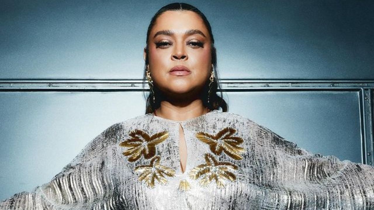 Preta Gil retira bolsa de ileostomia e entra em fase final do tratamento