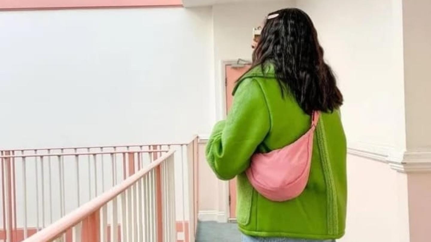 It-bag mais popular deste ano custa menos de 100 reais