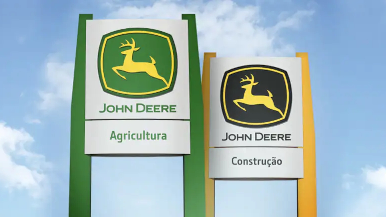John Deere amplia presença no Brasil com novo centro de tecnologia em Indaiatuba