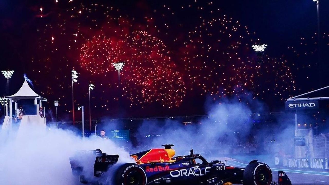 Formula 1 2024 já possui seu grid completo